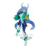 My Hero Academia - Nejire Hado: The Amazing Heroes Ver. - PVC Statue (17 cm)