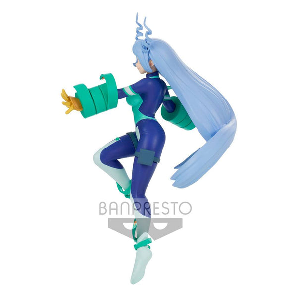 My Hero Academia - Nejire Hado: The Amazing Heroes Ver. - PVC Statue (17 cm)