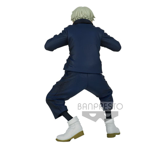 Jujutsu Kaisen - Toge Inumaki - PVC Statue (15 cm)