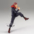 Jujutsu Kaisen - Yuji Itadori - King Of Artist PVC Statue (20 cm)