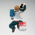 My Hero Academia - Katsuki Bakugo: Vol. 3 Ver. - Bravegraph PVC Statue (12 cm)