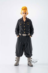 Tokyo Revengers - Takemichi Hanagaki - PVC Statue (16 cm)