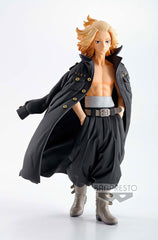 Tokyo Revengers - Manjiro Sano - PVC Statue (16 cm)