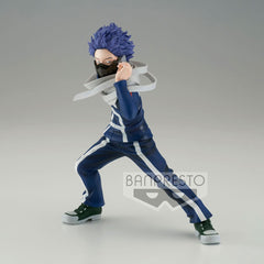 My Hero Academia - Hitoshi Shinso - PVC Statue (16 cm)