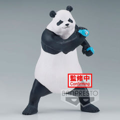 Jujutsu Kaisen - Panda - PVC Statue (17 cm)