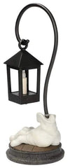 Spirited Away - Hoppende Lanterne - Lampe (29 cm)