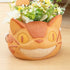 My Neighbor Totoro - Totoro: Totoro's Delivery Ver. - Blomsterpotte