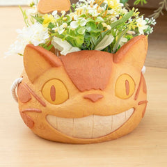 My Neighbor Totoro - Totoro: Totoro's Delivery Ver. - Blomsterpotte