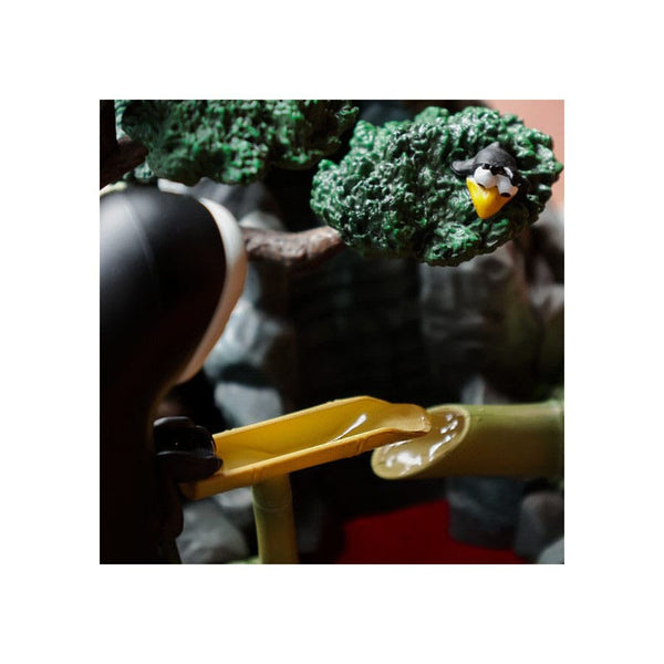 Spirited Away - Soemizu no Niwa - Statue (24 cm)