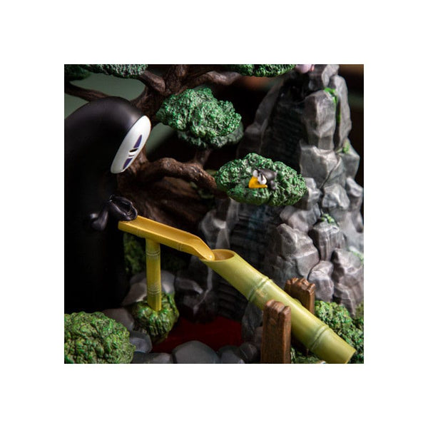 Spirited Away - Soemizu no Niwa - Statue (24 cm)