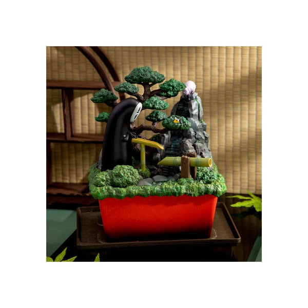 Spirited Away - Soemizu no Niwa - Statue (24 cm)