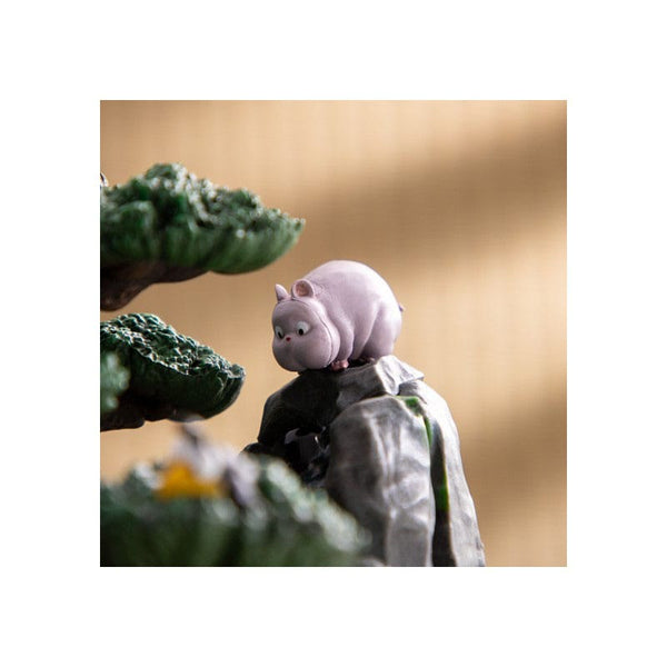 Spirited Away - Soemizu no Niwa - Statue (24 cm)