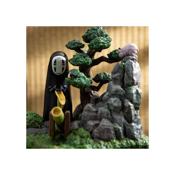 Spirited Away - Soemizu no Niwa - Statue (24 cm)