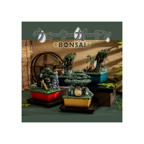 Spirited Away - Soemizu no Niwa - Statue (24 cm)