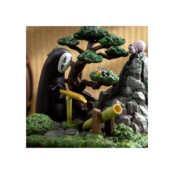 Spirited Away - Soemizu no Niwa - Statue (24 cm)