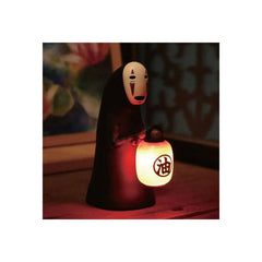 Spirited Away - No Face - Lys (16 cm)