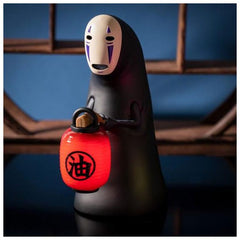 Spirited Away - No Face - Lys (16 cm)