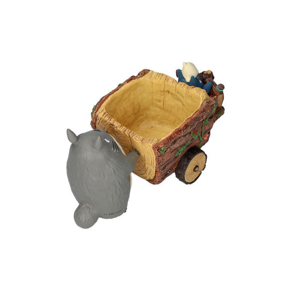 My Neighbor Totoro - Totoro - Diorama / Opbevaringsboks (13 cm)