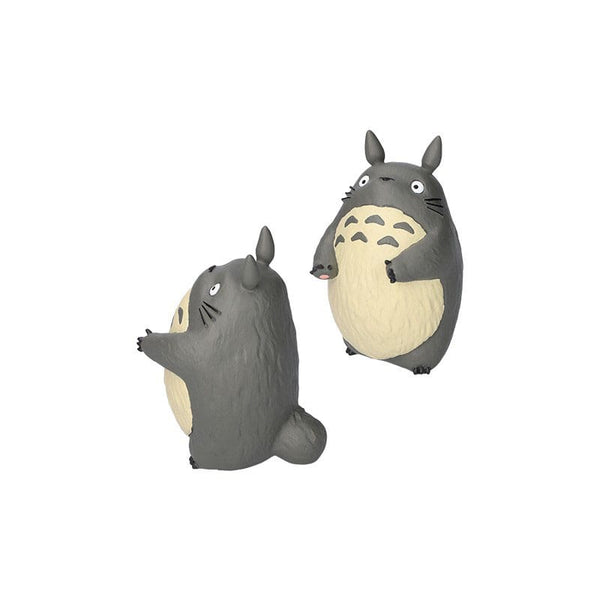 My Neighbor Totoro - Totoro - Diorama / Opbevaringsboks (13 cm)