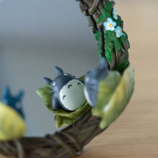 Min Nabo Totoro - Totoro - Spejl (Forudbestilling)