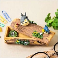 My Neighbor Totoro - Totoro - Diorama / Opbevaringsboks (8 cm)