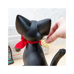 Kiki's Delivery Service - Jiji - Sparegris (27 cm)