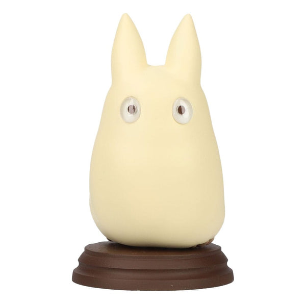 Min nabo Totoro - Totoro leaning - Figur (Forudbestilling)