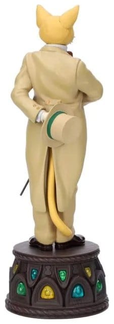 Hjertets hvisken - Baron - Musikæske (24 cm)