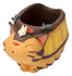My Neighbor Totoro - Totoro & Catbus - Blyantholder (9 x 16,5 x 9,5 cm)
