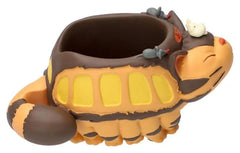 My Neighbor Totoro - Totoro & Catbus - Blyantholder (9 x 16,5 x 9,5 cm)
