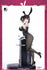 Original Character - Bunny Rin: Xiya af Asanagi - 1/6 PVC Figur (Forudbestilling)
