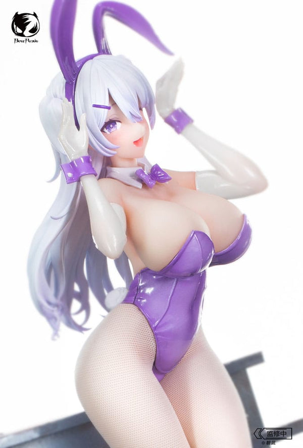 Original Character - Bunny Girl: Xiya af Asanagi - 1/6 PVC Figur