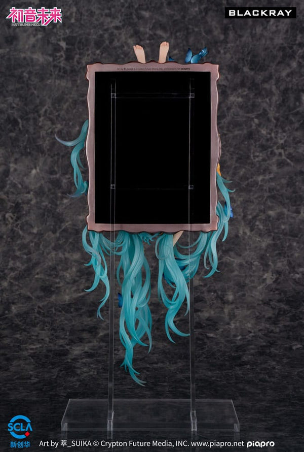 Vocaloid - Hatsune Miku: The Portrait´s Phantom Melody Ver. - PVC Statue 1/7 (41 cm)