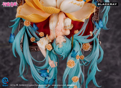 Vocaloid - Hatsune Miku: The Portrait´s Phantom Melody Ver. - PVC Statue 1/7 (41 cm)