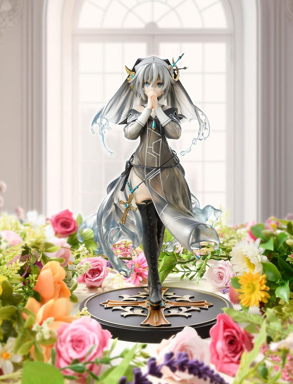 Date A Live - Nia Honjo - PVC Statue 1/7 (25 cm)