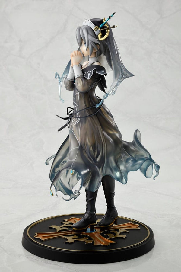 Date A Live - Nia Honjo - PVC Statue 1/7 (25 cm)