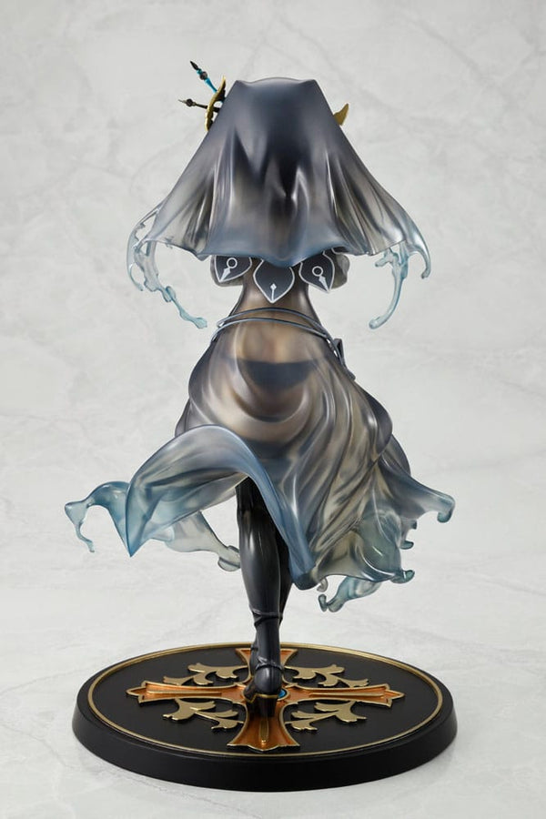 Date A Live - Nia Honjo - PVC Statue 1/7 (25 cm)