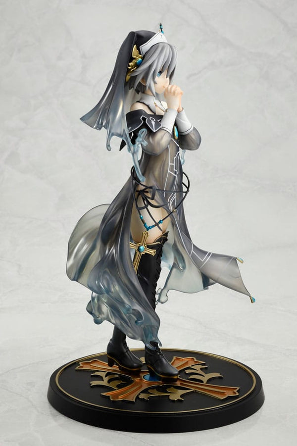 Date A Live - Nia Honjo - PVC Statue 1/7 (25 cm)