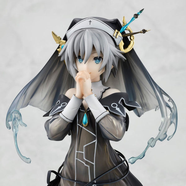 Date A Live - Nia Honjo - PVC Statue 1/7 (25 cm)