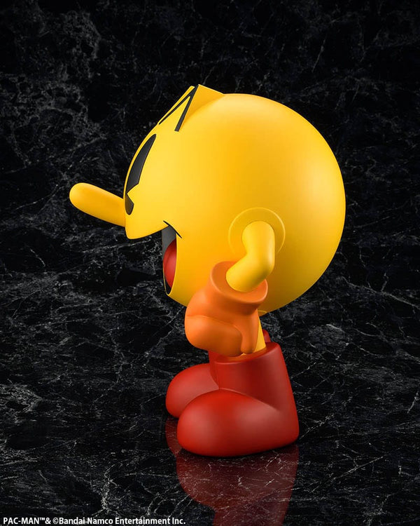 Pac-Man - PAC-MAN: SoftB half ver. - Vinyl Figur