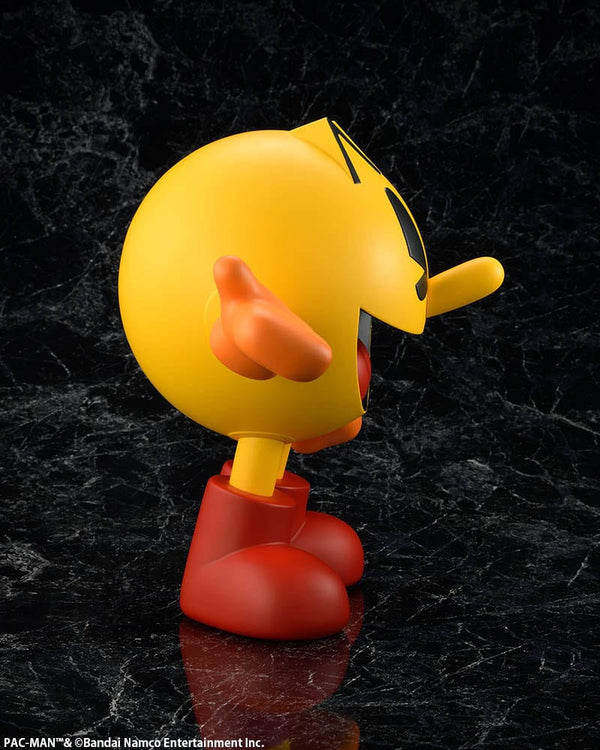 Pac-Man - PAC-MAN: SoftB half ver. - Vinyl Figur