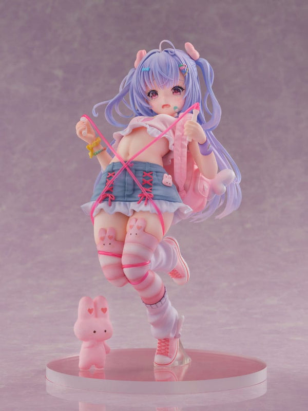 Original Character - Skipping Rope Girl Miu Hazuki af Yuyuko - 1/6 PVC figur