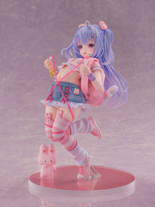 Original Character - Skipping Rope Girl Miu Hazuki af Yuyuko - 1/6 PVC figur