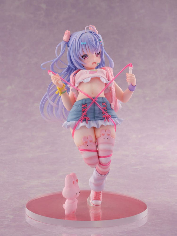 Original Character - Skipping Rope Girl Miu Hazuki af Yuyuko - 1/6 PVC figur