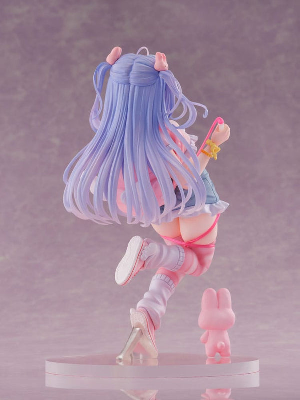 Original Character - Skipping Rope Girl Miu Hazuki af Yuyuko - 1/6 PVC figur