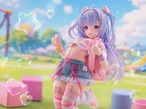 Original Character - Skipping Rope Girl Miu Hazuki af Yuyuko - 1/6 PVC figur