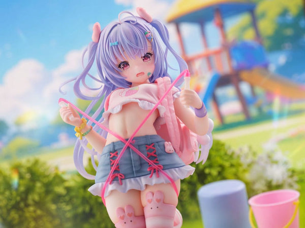 Original Character - Skipping Rope Girl Miu Hazuki af Yuyuko - 1/6 PVC figur