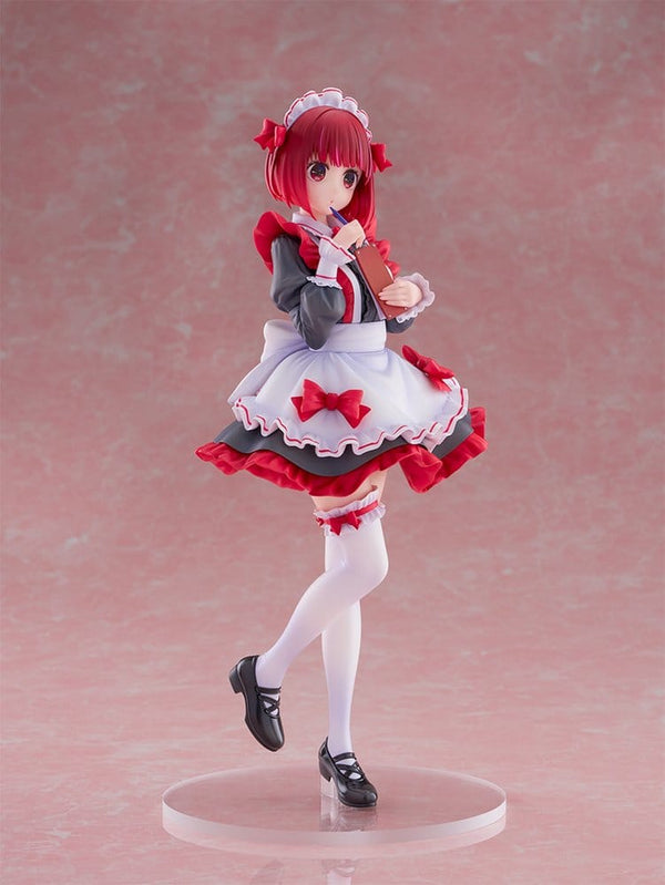 Oshi No Ko - Kana Arima: Sweets Paradise collaboration costume Ver. - PVC Statue 1/6 (26 cm)