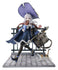 Wandering Witch: The Journey of Elaina - Elaina: DX Ver. - PVC Figur 1/7 (29 cm)