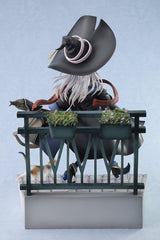 Wandering Witch: The Journey of Elaina - Elaina: DX Ver. - PVC Figur 1/7 (29 cm)